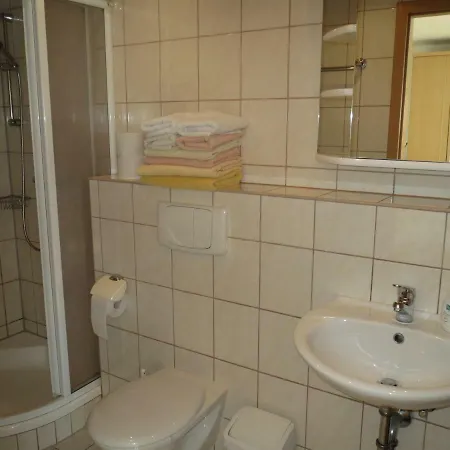 Apartment Ferienwohnung Mildner Struppen