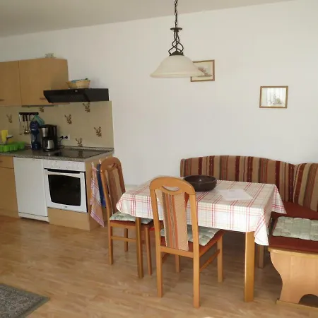 Ferienwohnung Mildner Apartment Struppen