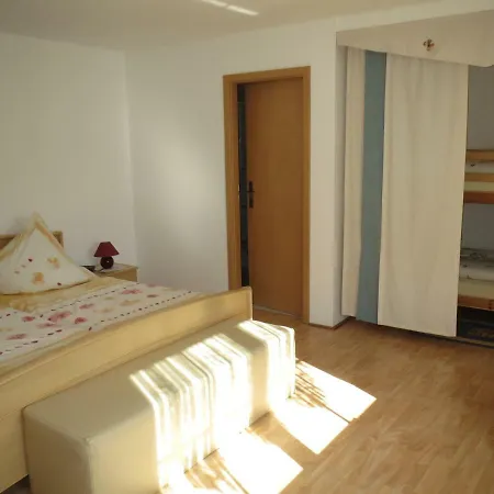 Ferienwohnung Mildner Apartment
