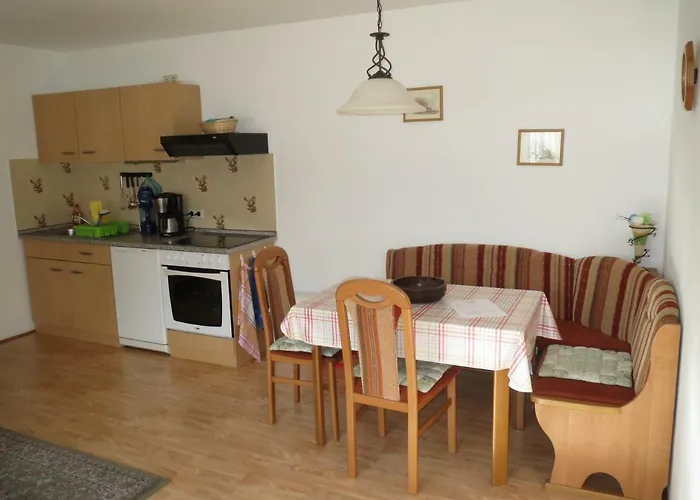 Mildner Apartment Struppen